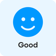 Good